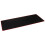 (Black) 4Pcs Gaming Kit 104 Keys 4-in-1 Keyboard Mouse Headset Mouse Pad Set 4