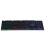 4 IN 1 Keyboard Mouse Headset Mousepad Combo for PC Computer Gamer 12