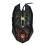 4 IN 1 Keyboard Mouse Headset Mousepad Combo for PC Computer Gamer 13