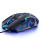 (White & Silent) 104 Keys USB Wired Gaming Keyboard and Mouse Set Waterproof Silent/Sound Changing Backlight Mouse for Computer Desktop Notebook 11