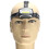 600LM Rechargeable COB Headlamp Camping Cycling Flashlight Night Warning Light 11