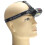 600LM Rechargeable COB Headlamp Camping Cycling Flashlight Night Warning Light 12