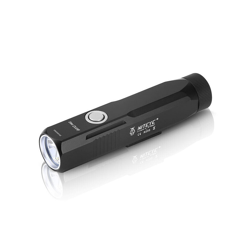 1380lm LED Flashlight 6 Modes USB Rechargeable Bike Light Mini Portable Pocket Torch
