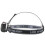600LM Rechargeable COB Headlamp Camping Cycling Flashlight Night Warning Light 4