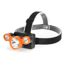 (C) 5LEDs T6+4XPE LED Headlamp Cycling Headlight 4-Modes Fishing Lanterna Outdoor Camping Waterproof Head Torch Lamp