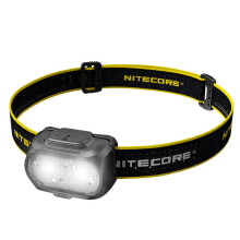500LM 7-Modes LED Headlamp USB Rechargeable Long Shoot Camping Fishing Research Head Light Waterproof Li-ion Battery Head Torch