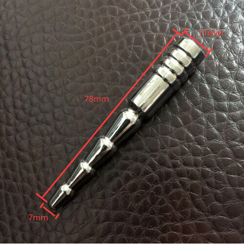 Penis Plugs Urethral Dilators 2
