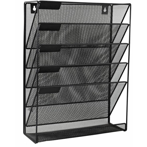 Wall file deals organiser