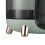 Living And Home (Light Green) Large Makeup Storage Box Organizer with Drawers 9