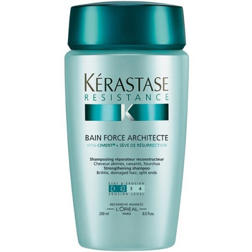 Kerastase Kerastase Strengthening Shampoo 250ml