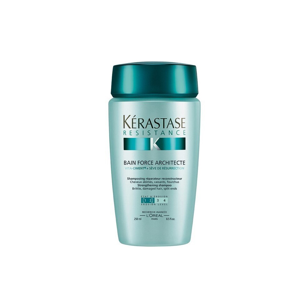 Kérastase Resistance Bain Force Architecte 250ml