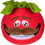 Fortnite Fortnite 5 Tomatohead Loot Plush 1