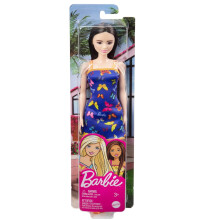 Barbie Einstiegspuppe 4