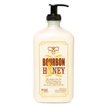 Devoted Creations Bourbon & Honey Moisturizer 18.25 oz