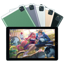 (black) S11 12gbram + 512gbrom10 Inch Android Os 12.0