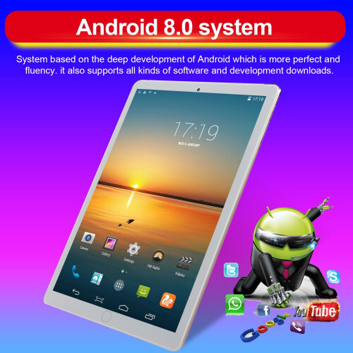 (black) S11 12gbram + 512gbrom10 Inch Android Os 12.0 1