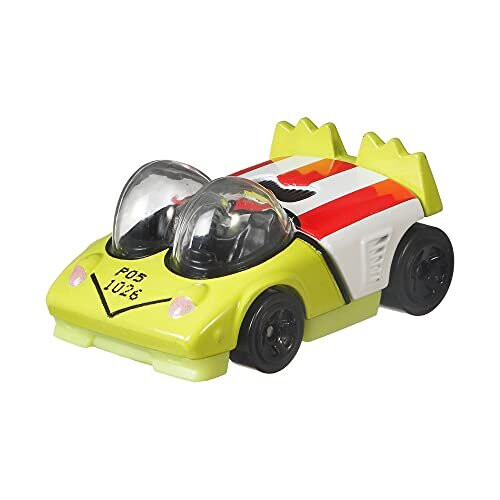 Hot Wheels Hot Wheels - Karakterauto's - Keroppi
