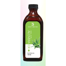 Beauty Ambition Alovera Oil 100% Natural and Herbal Oil 150ml