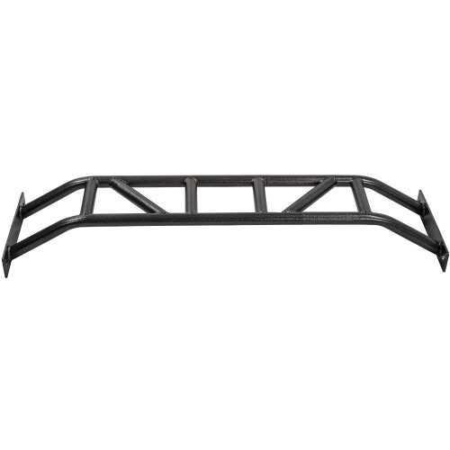 GYM MASTER GM3 Multi Grip Pull Up Bar Upgrade Attachment for the GM3 Power Rack 1