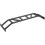 GYM MASTER GM3 Multi Grip Pull Up Bar Upgrade Attachment for the GM3 Power Rack 1