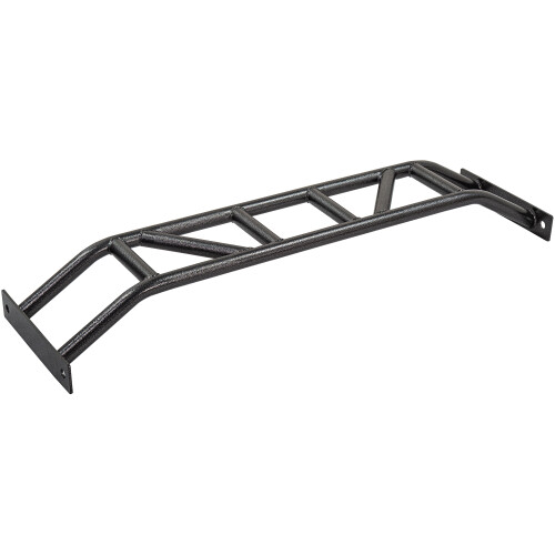 GYM MASTER GM3 Multi Grip Pull Up Bar Upgrade Attachment for the GM3 Power Rack