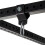 GYM MASTER  GM3 Power Rack Mounted Shackle Bag Hook Mount 2