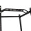 GYM MASTER GM3 Multi Grip Pull Up Bar Upgrade Attachment for the GM3 Power Rack 3