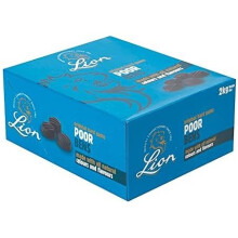 Lion Poor Bens 450gm