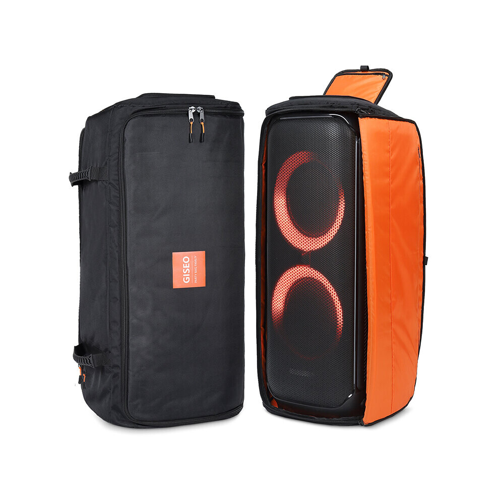 For Jbl Partybox 710 Bluetooth Speaker Storage Bag Case Travel Backpack Bag Box 713929760589