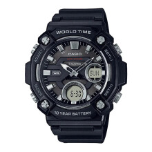 Casio AEQ-120W-1AVDF Digital Men's Watch