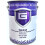 (Yellow) Chlorinated Rubber Swimming Pool Pond Paint 5L 1