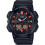 Casio Casio AEQ-110W-1A2VDF Herren Armbanduhr – Schwarz/Rot 1