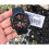 Casio Casio AEQ-110W-1A2VDF Herren Armbanduhr – Schwarz/Rot 2