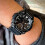 Casio Casio AEQ-120W-1AVDF Digital Men's Watch 2
