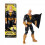 DC Comics (Black Adam) Black Adam DC Comics Action Figure - Choose or Set 1