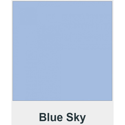 (Blue Sky) Wethertex AP77 Smooth Masonry Paint 5 Litres