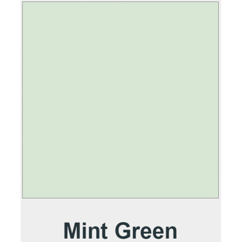 (Mint Green) Wethertex AP77 Smooth Masonry Paint 5 Litres