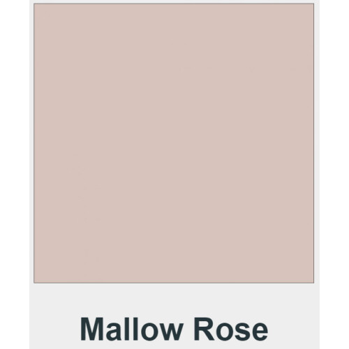 (Mallow Rose) Wethertex AP77 Smooth Masonry Paint 5 Litres