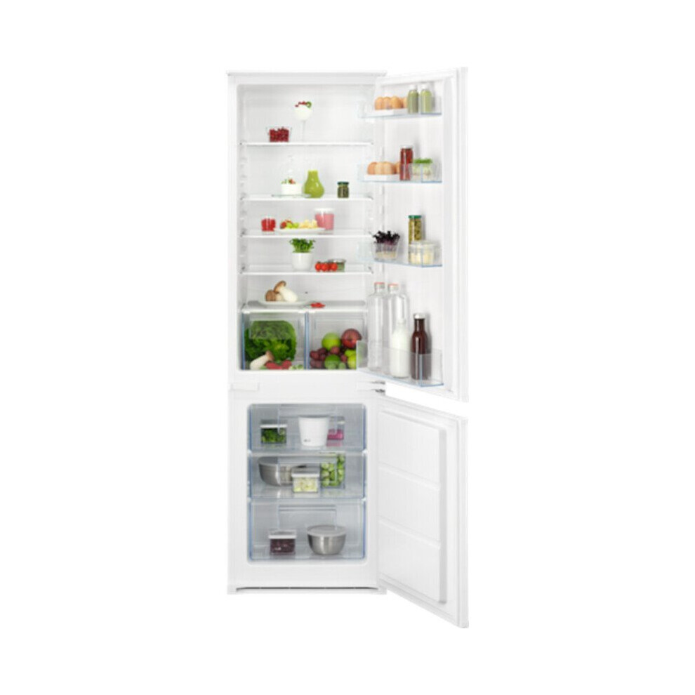 Aeg Osc5s181es Integrated Fridge Freezer Size 5