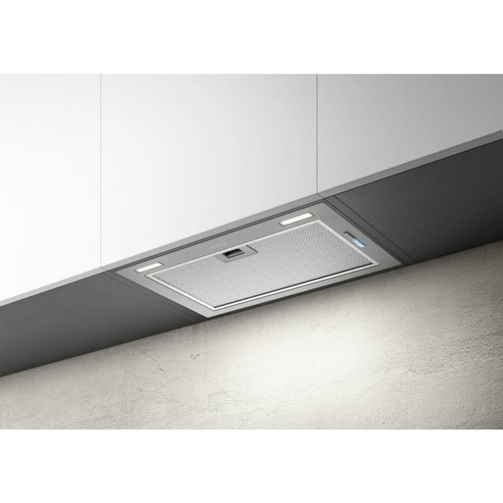 Elica FOLD GR 60 Canopy Cooker Hood