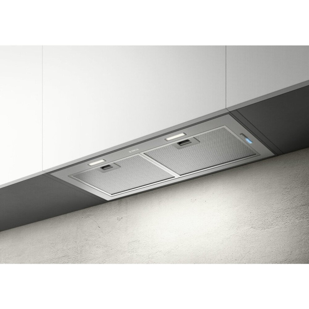 Elica FOLD GR 80 Canopy Cooker Hood