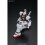 Bandai 1/144 Universal Century Revive RX-178 Gundam Mk-II AEUG Version kit 6