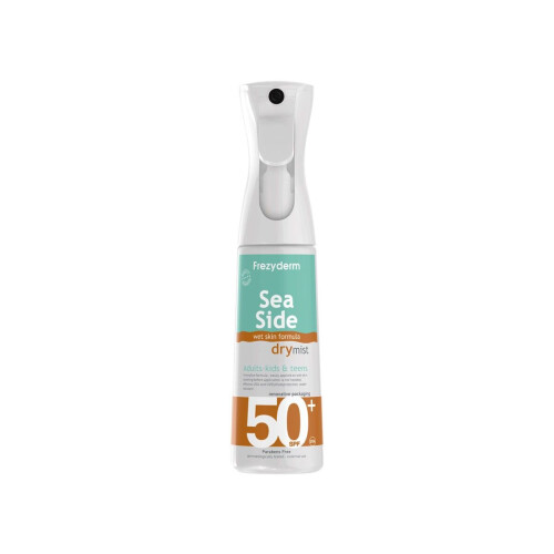 Frezyderm Frezyderm Sea Side Dry Mist 300ml