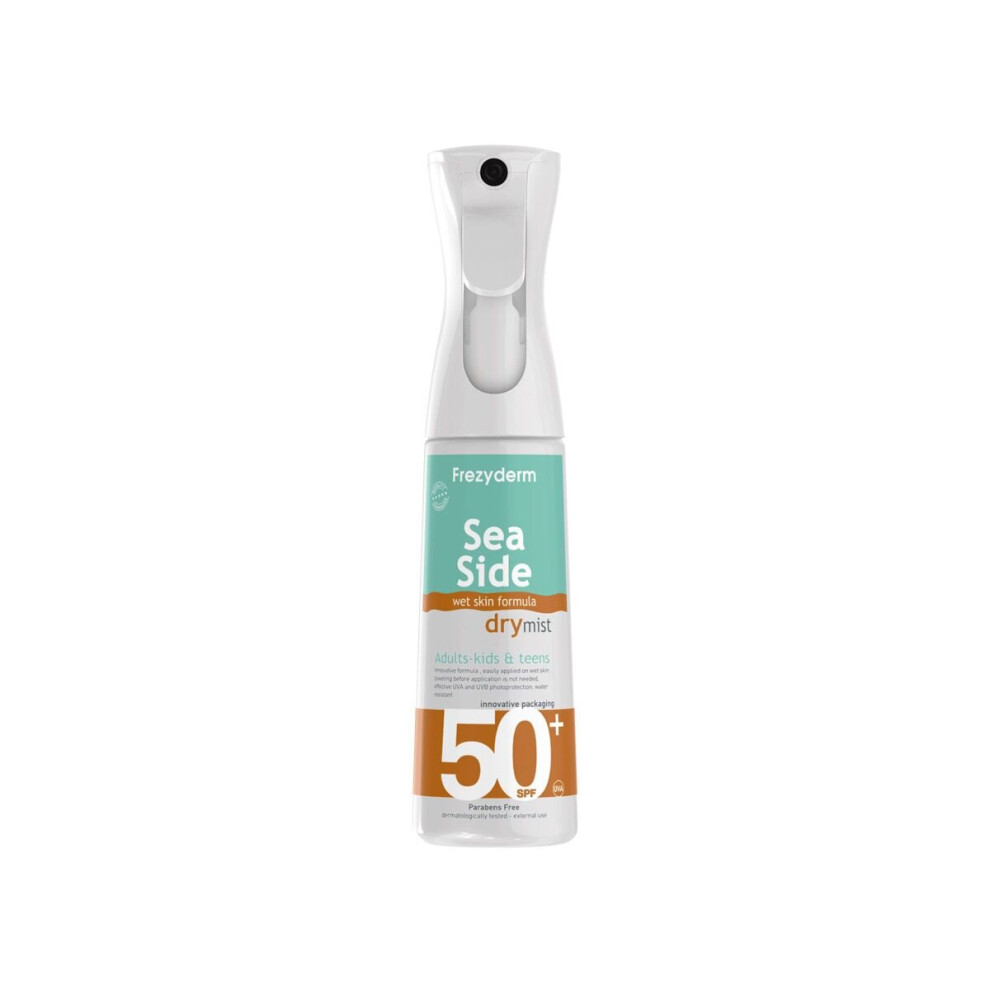 Frezyderm Sea Side Dry Mist 300ml