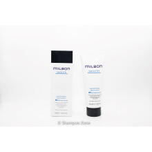 Milbon Smooth Smoothing Treatment Medium Hair 7.1 oz Conditioner
