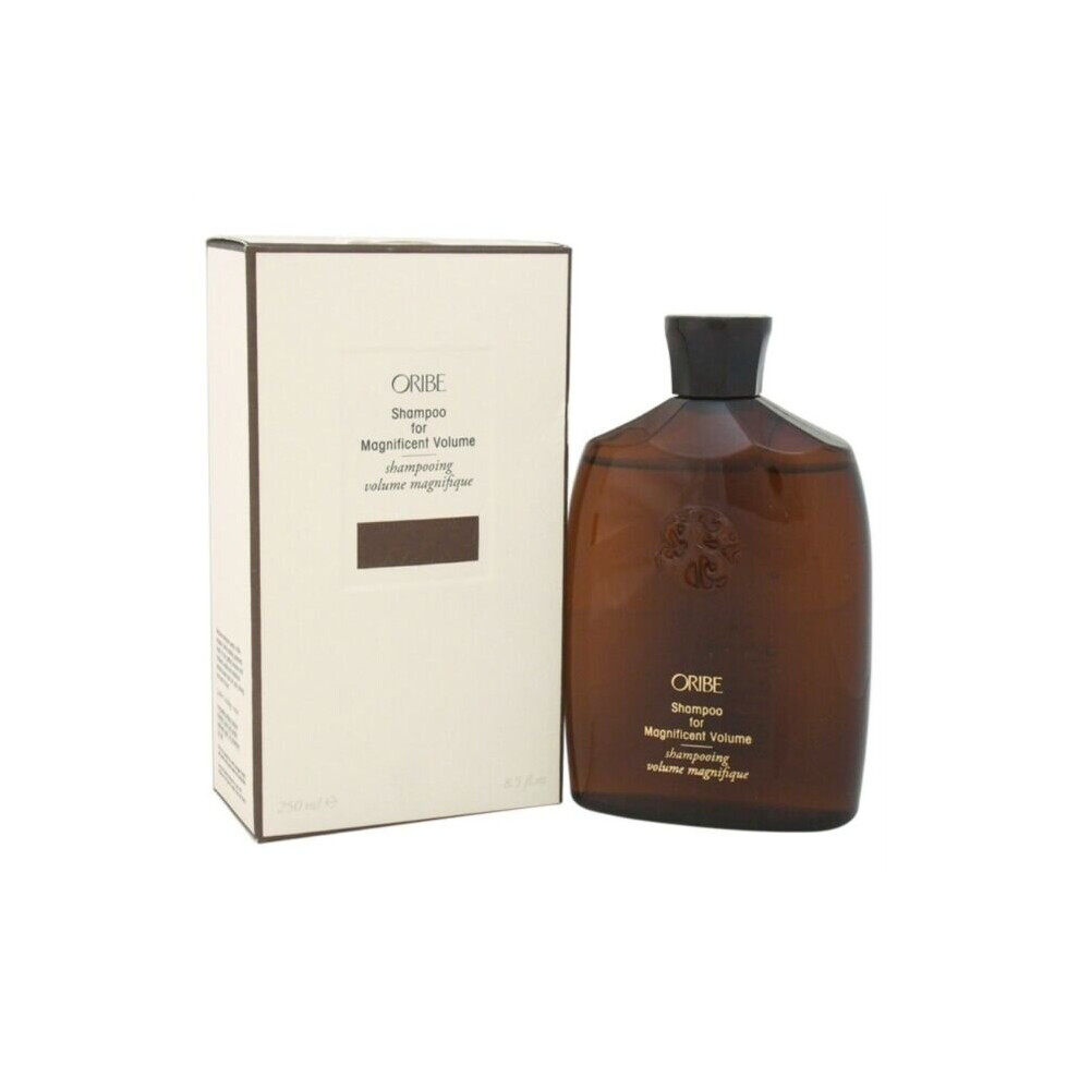 Oribe Shampoo For Magnificent Volume 8.5 Oz