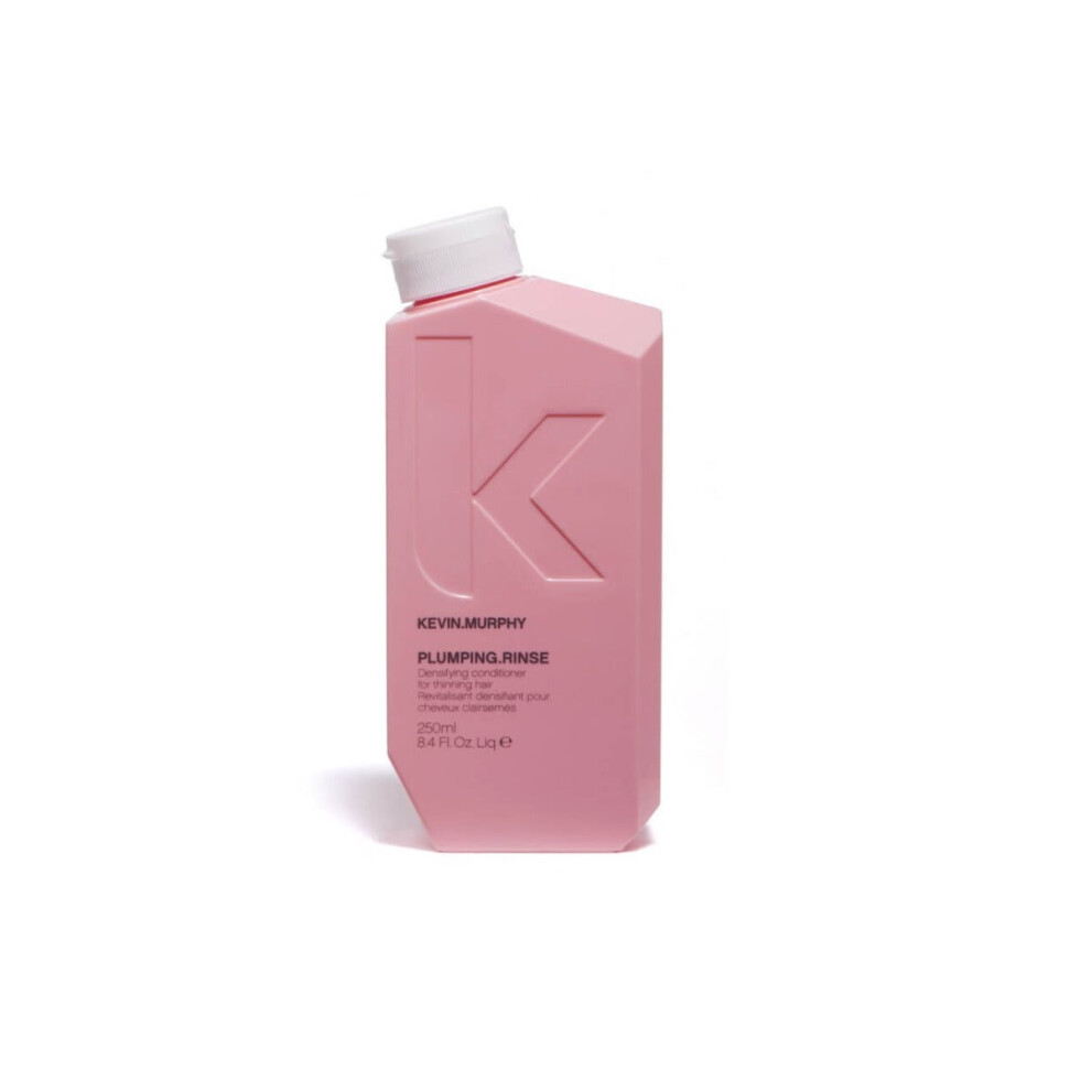 Kevin Murphy Plumping Rinse Densifying Conditioner for Thinning Hair 8.4 oz