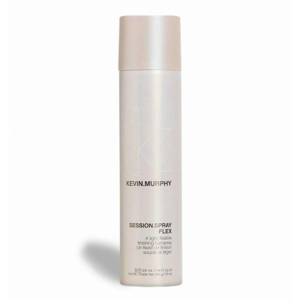 Kevin Murphy Session Spray Flex 337 ml/11.4 oz