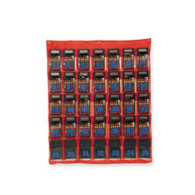 5 Pack LEARNINg RESOURcES POcKET cHART cALc-U-STORE 29W X 36H