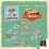 Gigamic Food Truck - Board Game 2